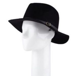 Aldo Black Hat